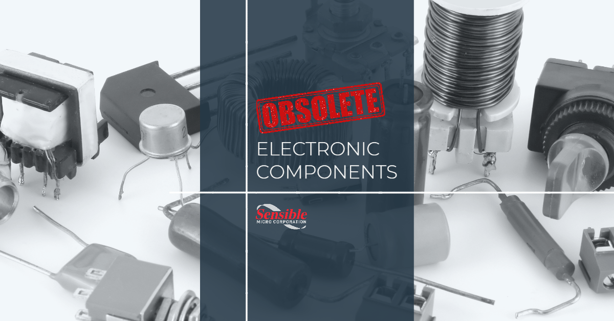 Obsolete Electronic Component Distributors In Aerospace - Best Sunset Designs in 4K