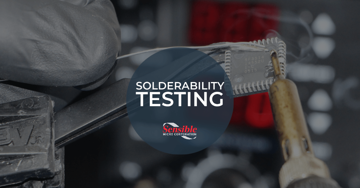 Solderability Testing In Electronics Methods Standards And Advanced Techniques - Premium Space Photo Gallery - High Resolution
