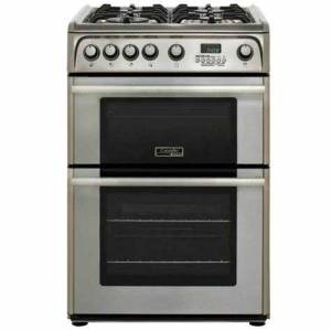 gas-cooker