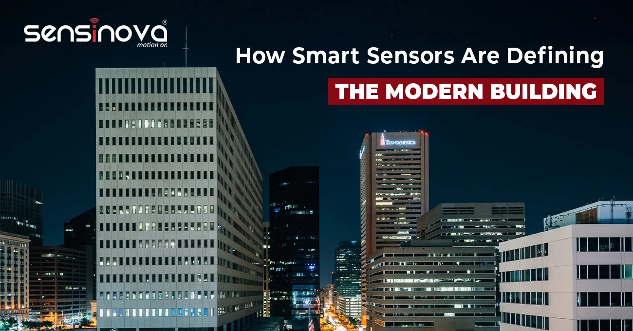 movement detection sensor
