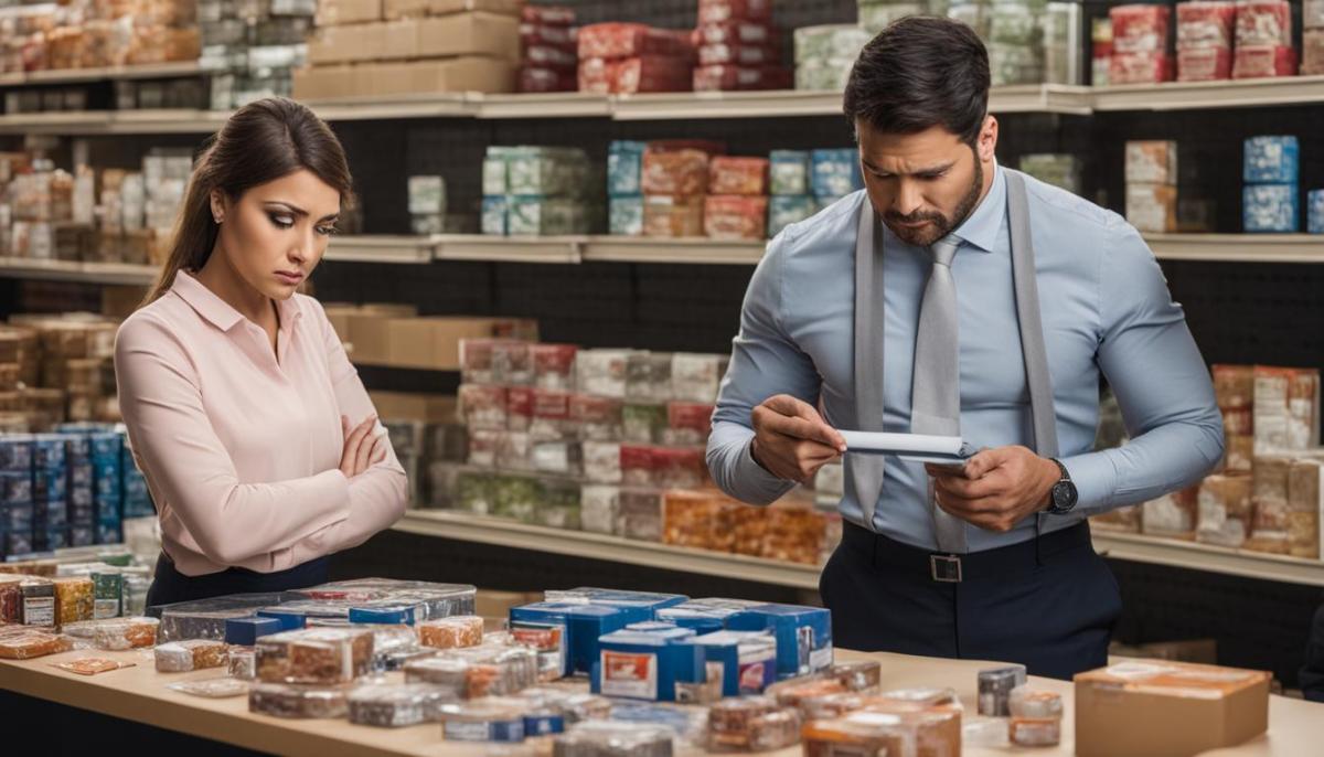 Solving Customer Problems with Products & Services