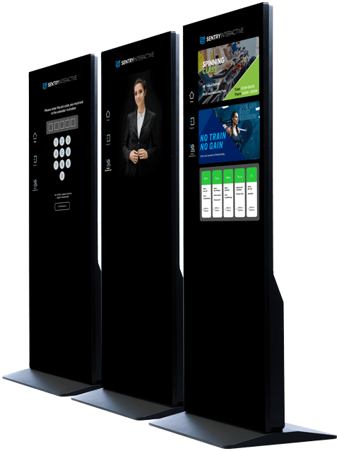 Sentry Interactive On Linkedin Sentrymobileaccess - Vintage Images - High Quality Desktop Collection