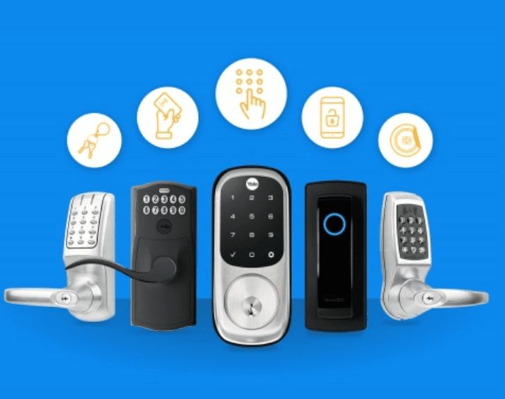 Locksmith Werribee Werribee Locksmith Services Sentry Locksmiths - Gradient Arts - Modern Retina Collection