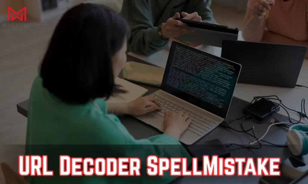 URL Encoder Spellmistake: Fix & Optimize Easily