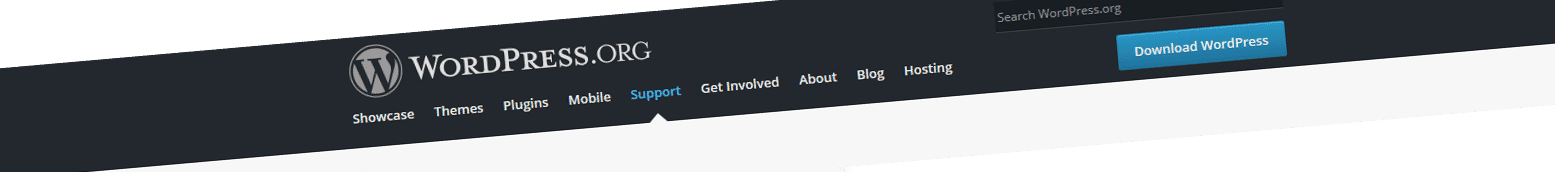 2.1 general tags · 2.2 author tags · 2.3 bookmark tags · 2.4 category tags · 2.5 . Découvrir WordPress pour un développeur