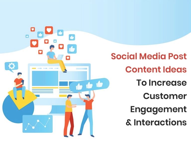 Social Media Optimization Trends