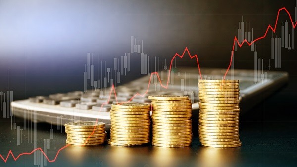 Best gold stocks in India