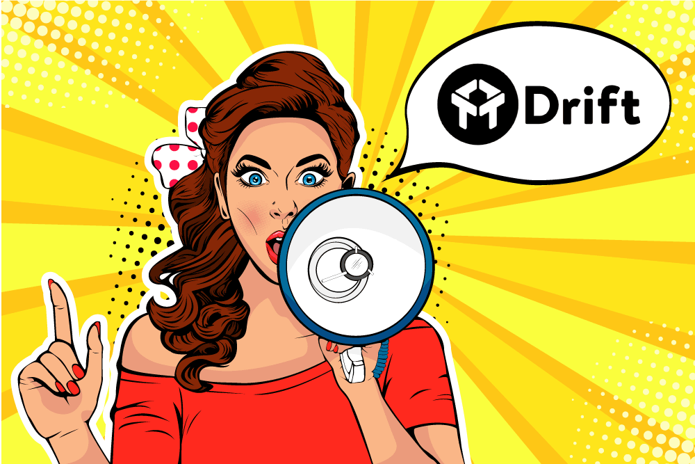Drift Marketing
