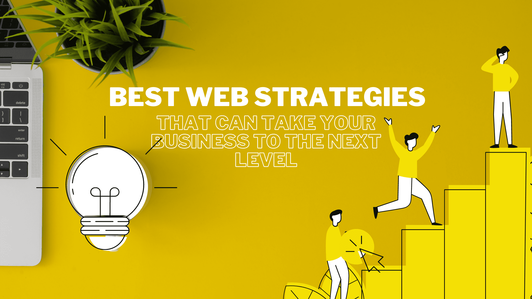 Best Minimalist Web Design Strategies