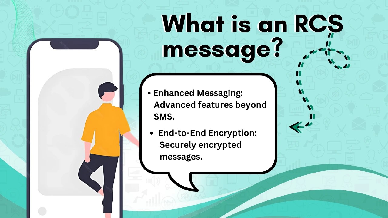 RCS Messaging