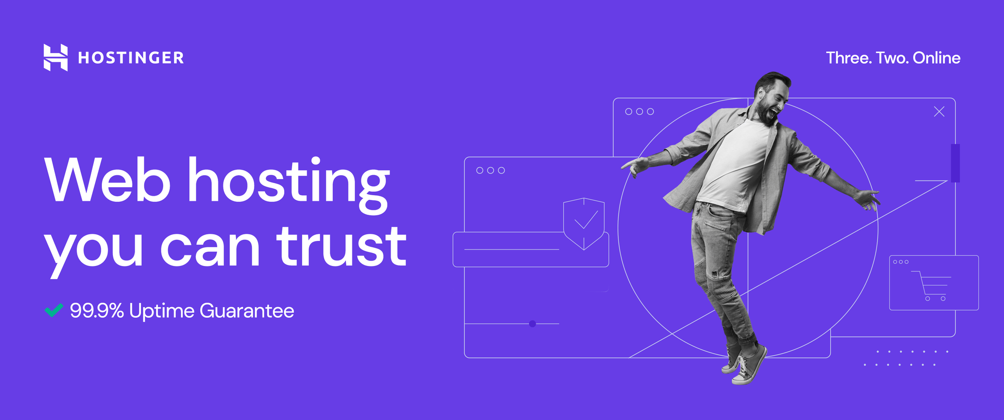 Hostinger Product and Service Review