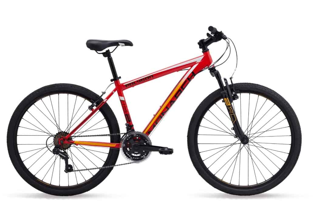 Sepeda lipat termahal di dunia, gak cuma brompton! Spesifikasi dan Harga Polygon Monarch M2 | Sepeda.Me