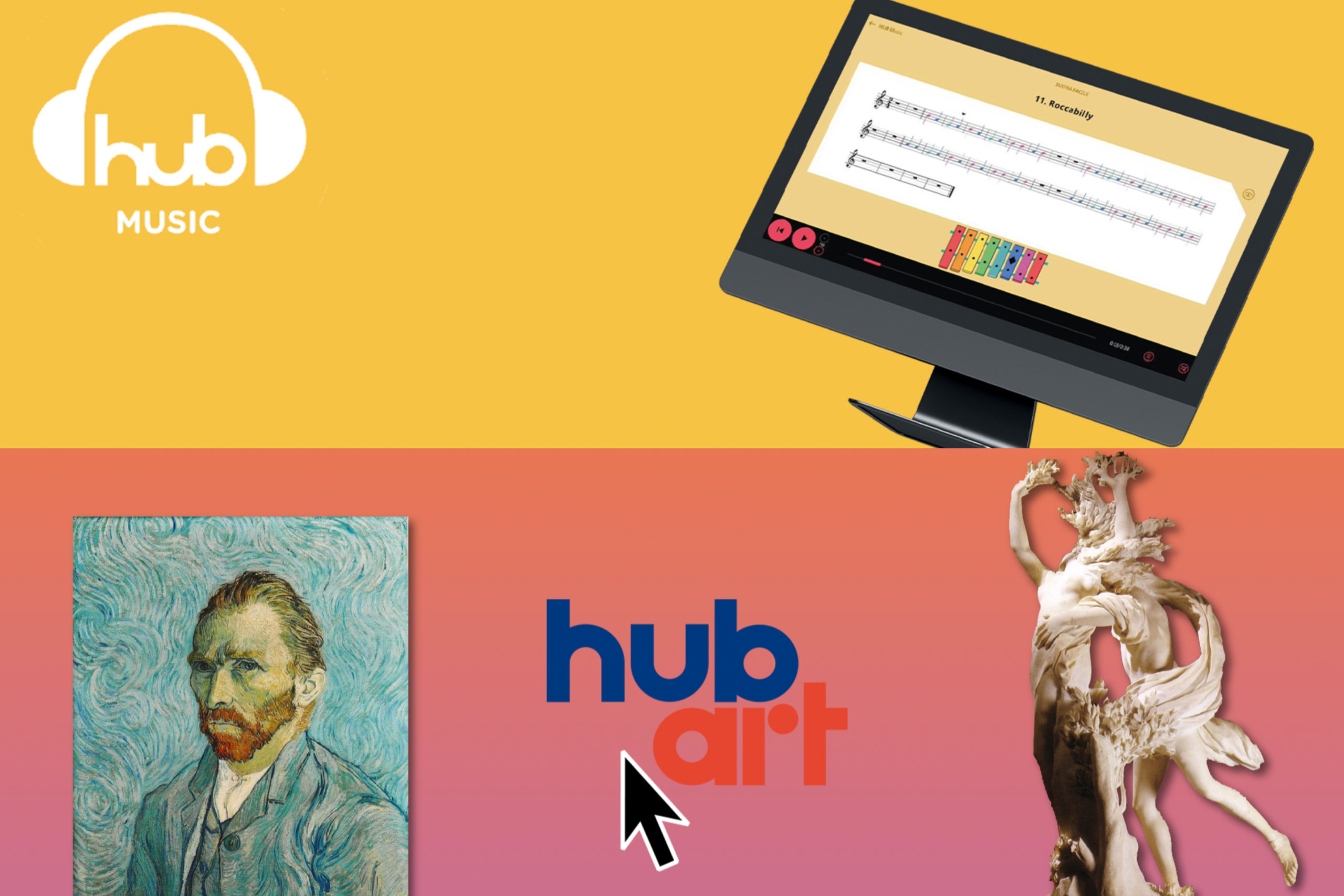 Hub Art E Hub Music: Due Piattaforme Pensate Per Il Docente 1707_x_2560_jpg