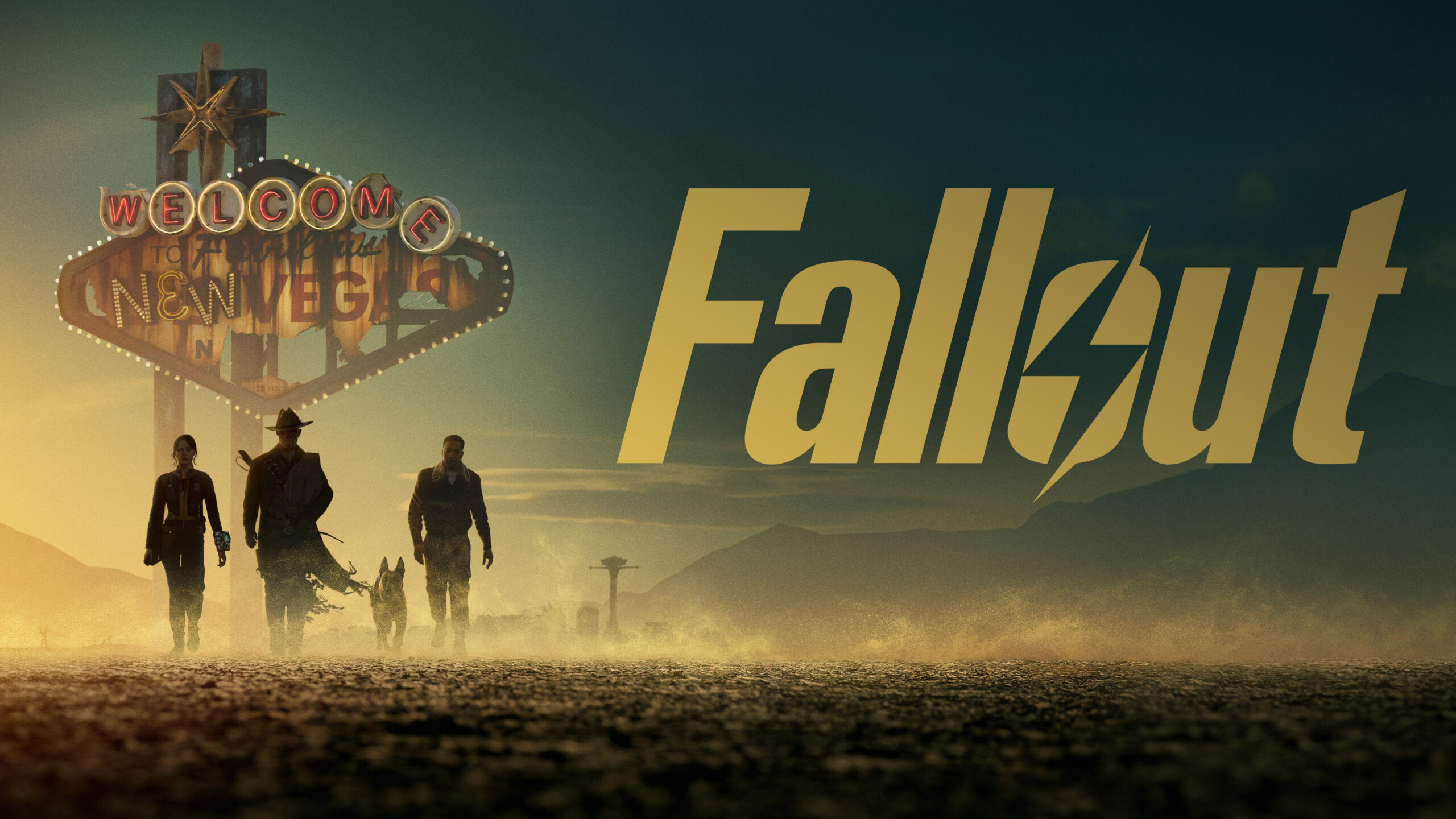 Fallout season 2