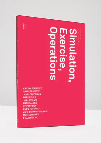 Simulation Exercise Operations Urbanomic - Best Dark Pictures in Desktop