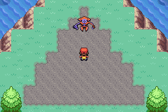 How To Get Mew In Pokemon Firered 3 Steps With Pictures We will specify you beforehand in case some cheats does not require the use of the master code. How To Get Mew In Pokemon Firered 3 Steps With Pictures Walk Through Walls Cheat.