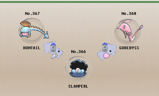 53.5k members in the nuzlocke community. PokÃ©mon of the Week - Gorebyss