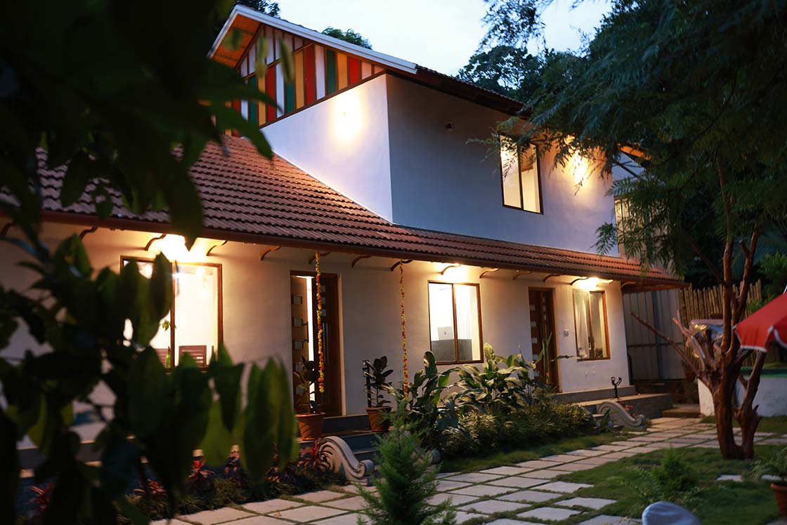 Resort in wayanad for couples