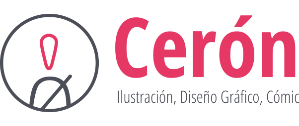 Sergio Ceron Ilustrador Disenador Grafico Desde Malaga Andalucia