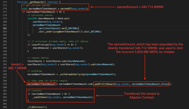Merlin Lab Incident Case Analysis When Coding Is Life Serial Coder - Gradient Image Collection - Ultra HD Quality