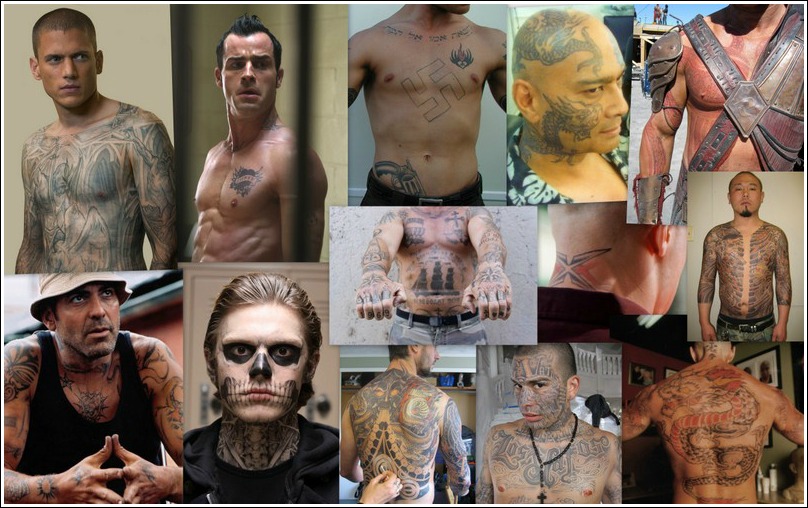 Gratis Scarica immagini Serie Tv E Tatuaggi Le Curiosita Serial Things aggiornato saluti
