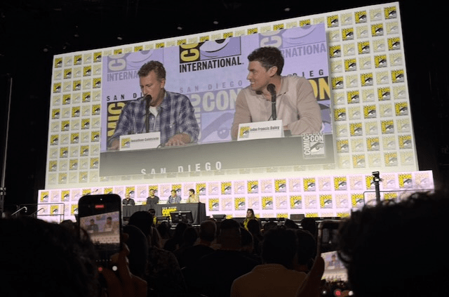 From Greenlight to Final Cut: 10 Comic-Con Management Lessons from Producers, Directors, and Showrunners - Serious Insights