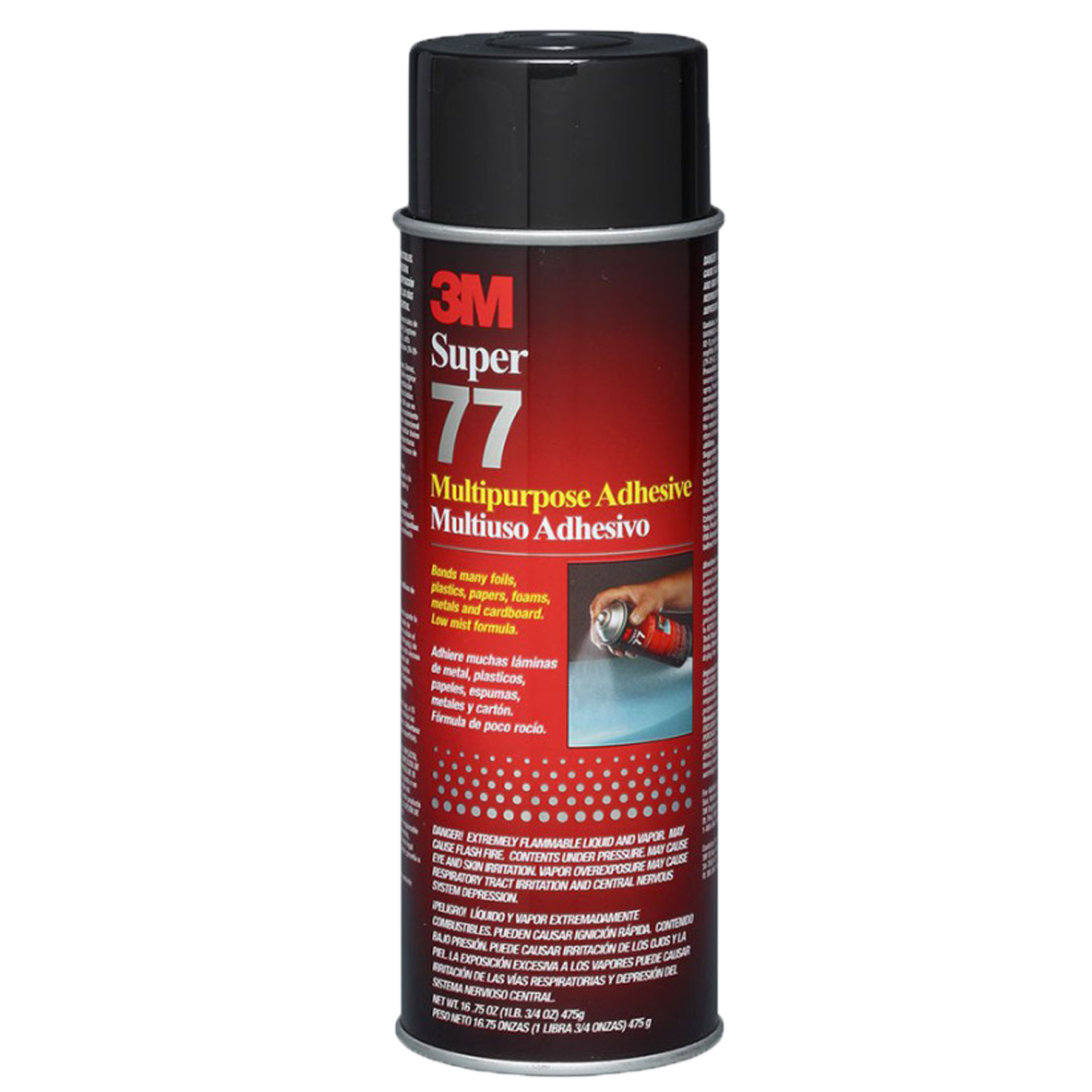 super-77-adhesivo-en-spray-3m-seripacar-s-a