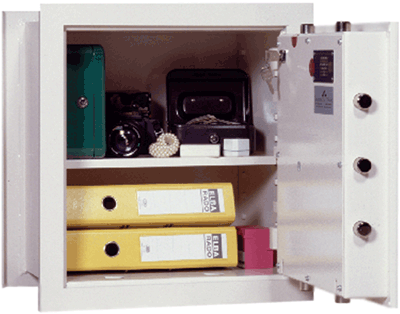 bien choisir son coffre fort Volume 3