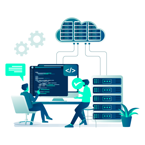 Fully Managed Java Dedicated Server Hosting India Jsp Servlet Mysql - 4K Nature Photos for Desktop