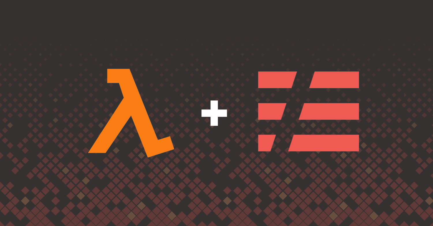 Serverless Framework Intro Project