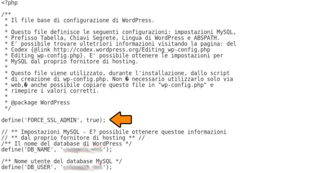 Migrare Da Http Ad Https La Guida Sicurezza Server Html It - Download Modern Light Pattern | HD