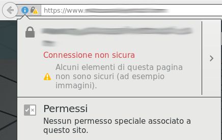 Migrare Da Http Ad Https La Guida Sicurezza Server Html It - Best Light Backgrounds in HD