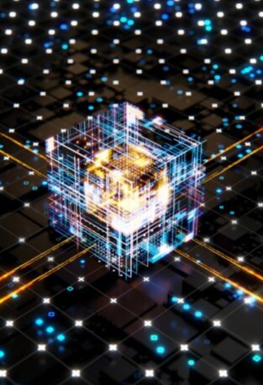 Gpu Dedicated Servers Dedicated Server Hosting Pebblehost - Premium Gradient Art Gallery - Full HD