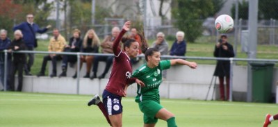 FF Lugano 1976- Servette FC Chênois Féminin : conclure en beauté ces 3 matchs en une semaine.