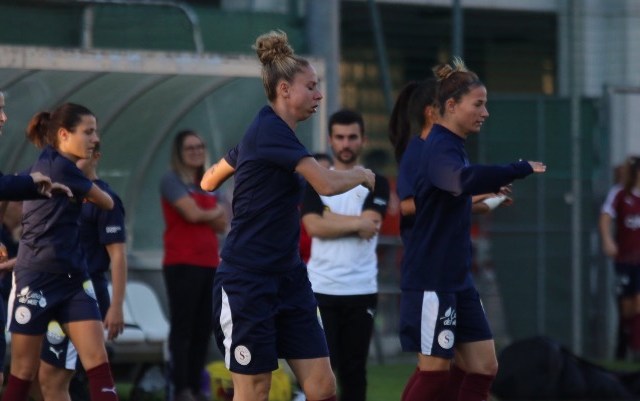 FF Lugano 1976 – Servette FC Chênois Féminin : la revanche luganaise ?
