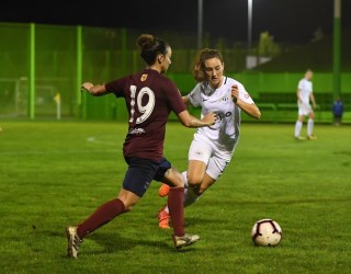 FC Zürich Frauen – Servette FCCF : garder cette première place