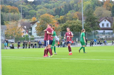 Servette FCCF- Sankt Gallen-Staad : le retour de la LNA
