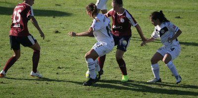 Servette FCCF-FF Lugano 1976 : Repartir à l’assaut du titre