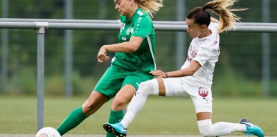 Saint-Gall – Servette FCCF 0-1 (0-0) : de justesse !