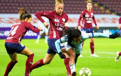 Servette FCCF – Atlético Madrid 2-4 (2-1) : l’expérience du haut niveau