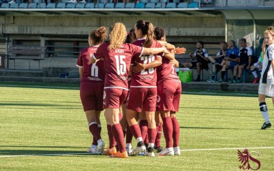 Servettte FCCF – FC Lugano 3-1 : les 3 points avant Glasgow