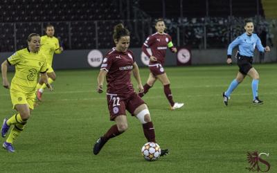 Servette FCCF- VfL Wolfsburg : Tous au stade !