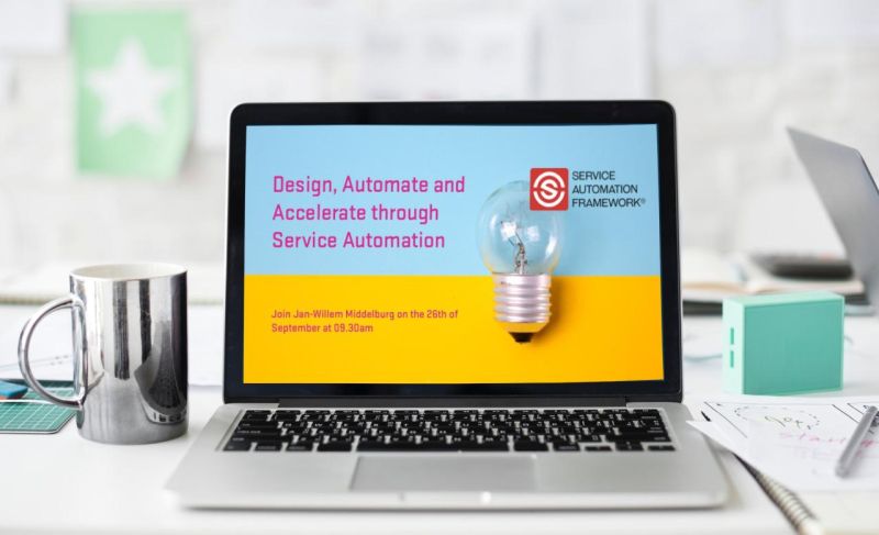 Service Automation Framework Alliance On Linkedin Serviceautomationframework Saf Automation - Space Pictures - Perfect High Resolution Collection