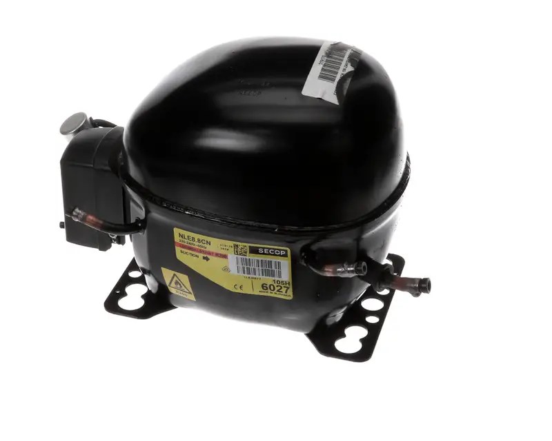 True 219176 Genuine OEM Compressor