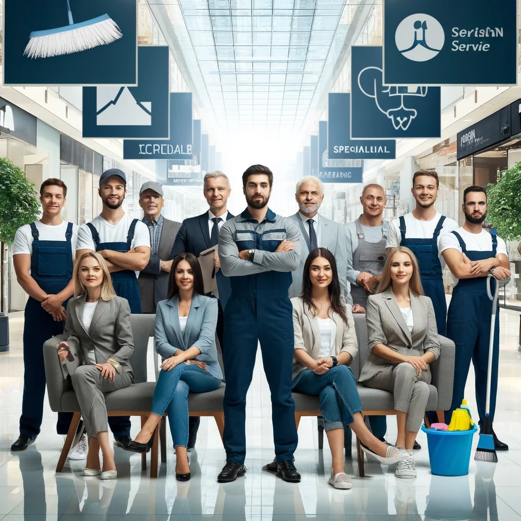 partenaire commercial