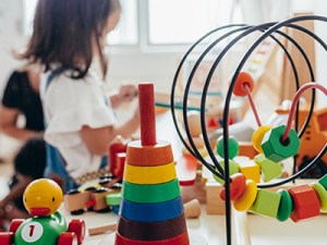 EYFS 2025 Safeguarding Highlights - Resource