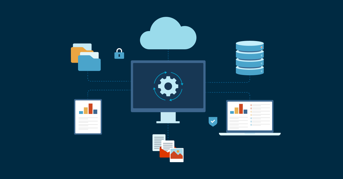 Automatización de Tareas Administrativas en Servidores Dedicados Administrados: Optimización y Eficiencia