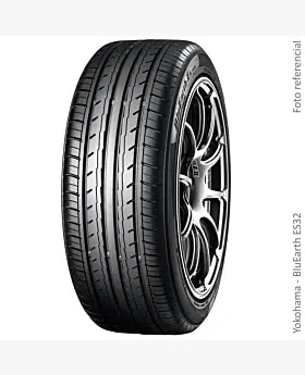 YOKOHAMA 185/70R14 88T  BluEarth ES32