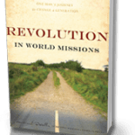 Revolution in World Missions