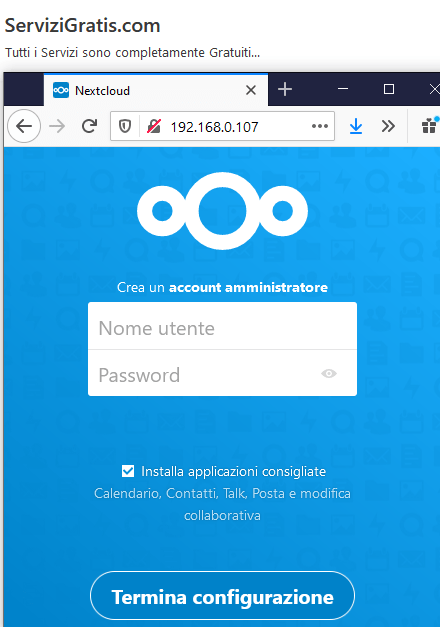 NextCloud